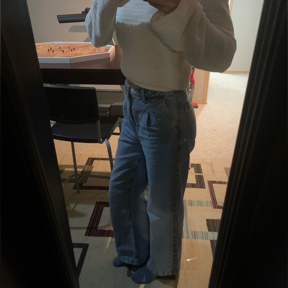 80s Women’s Jeans DENIM - Picture 2 of 6